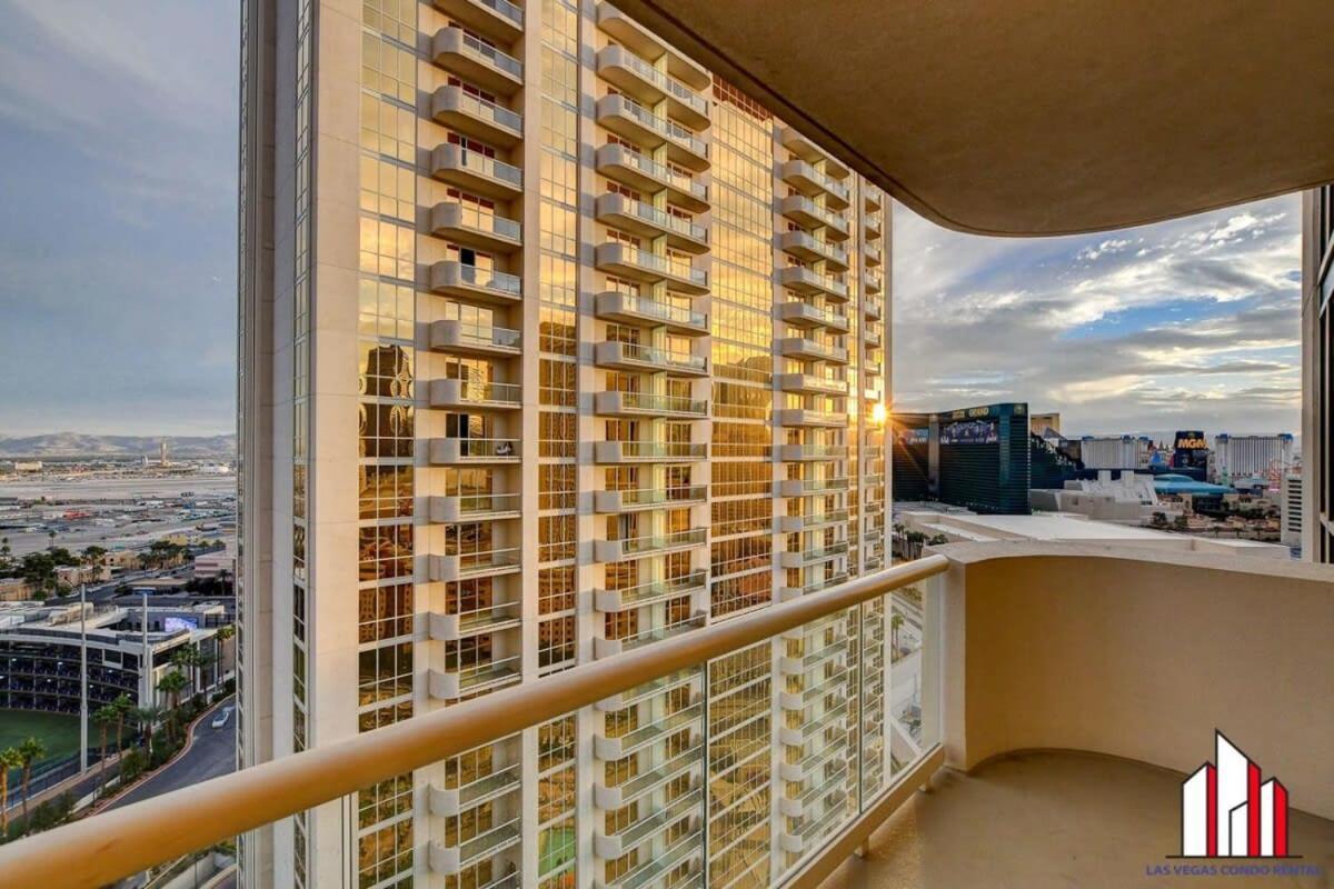 Mgm Signature-19-802 1br 2ba F1 Pits View Balcony Holiday home