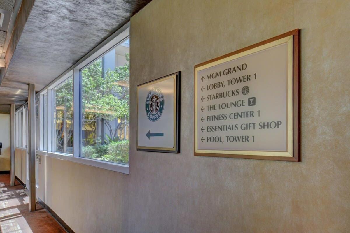 Holiday home Mgm Signature-19-802 1br 2ba F1 Pits View Balcony Las Vegas