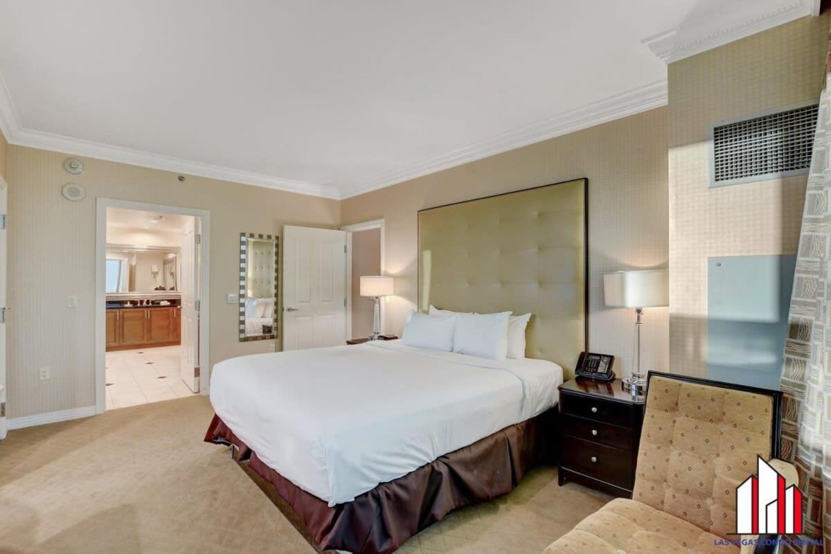 Holiday home Mgm Signature-19-802 1br 2ba F1 Pits View Balcony Las Vegas
