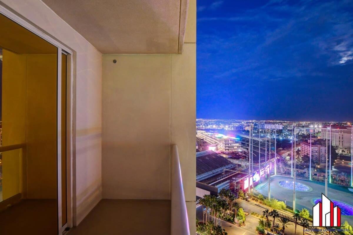 Mgm Signature-19-802 1br 2ba F1 Pits View Balcony Holiday home *