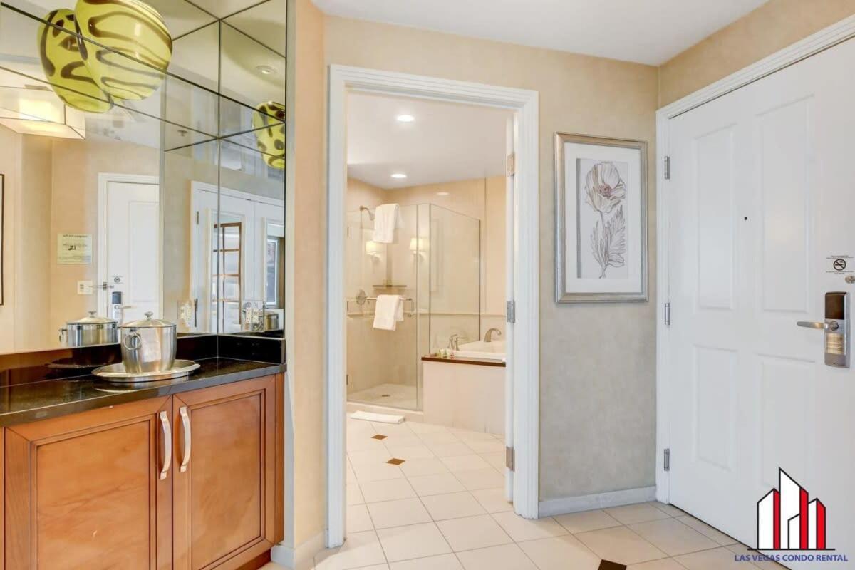 Holiday home Mgm Signature-24-606 Jacuzzi