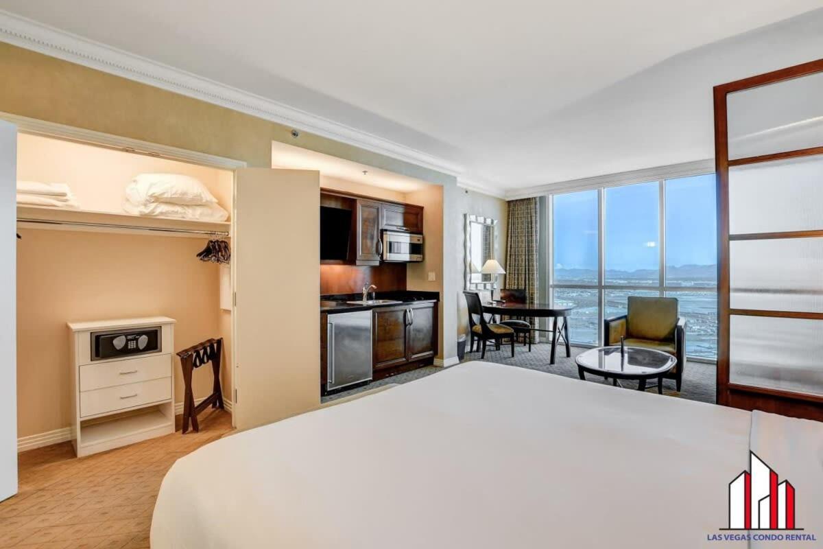 Mgm Signature-24-606 Jacuzzi Holiday home *