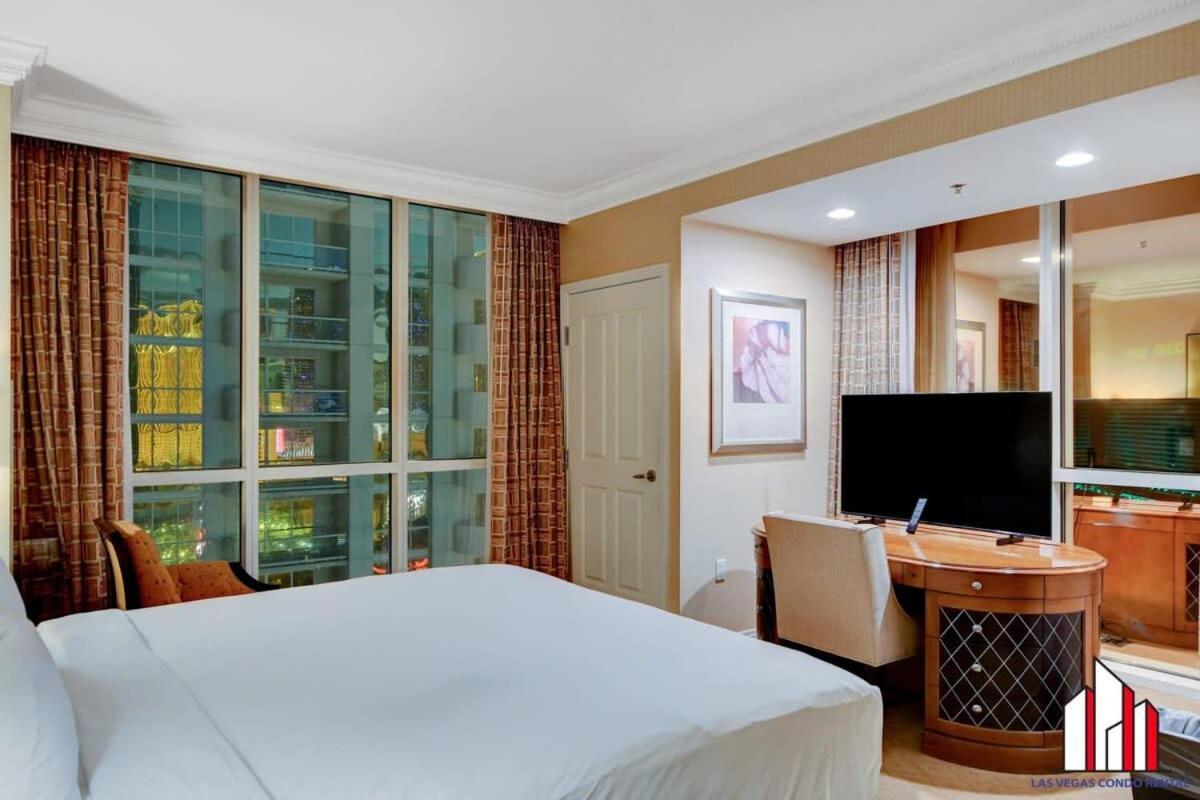 Holiday home Mgm Signature-19-802 1br 2ba F1 Pits View Balcony Las Vegas