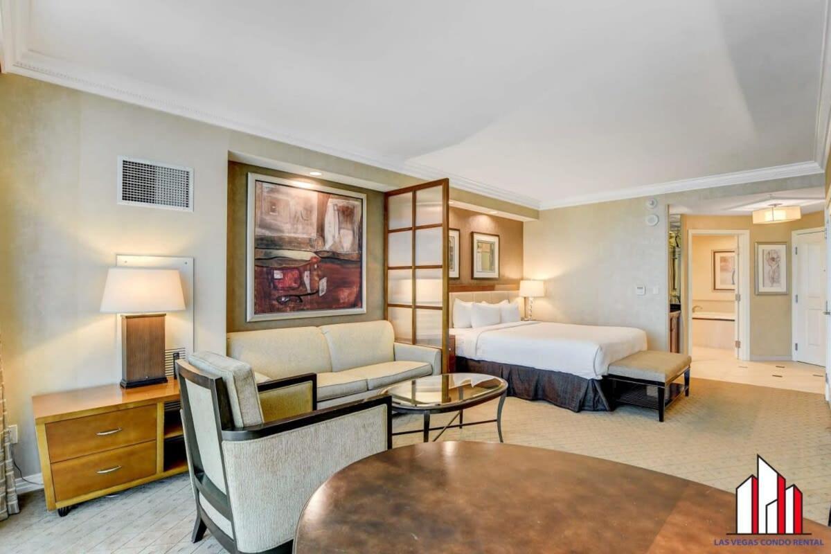 Holiday home Mgm Signature-24-606 Jacuzzi *