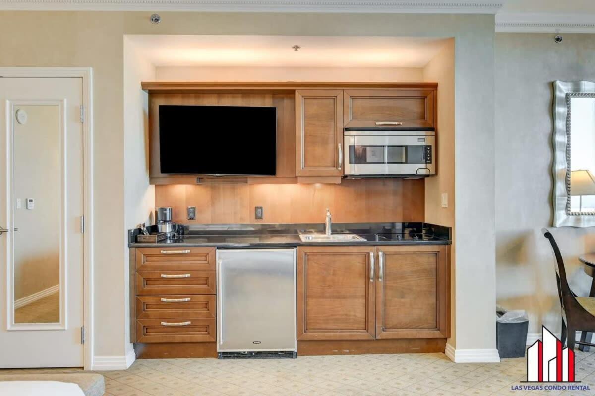 Mgm Signature-24-606 Jacuzzi Holiday home Las Vegas