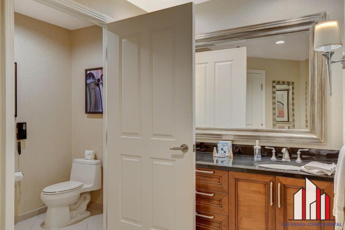 Mgm Signature-26-618 Jacuzzi Holiday home Las Vegas
