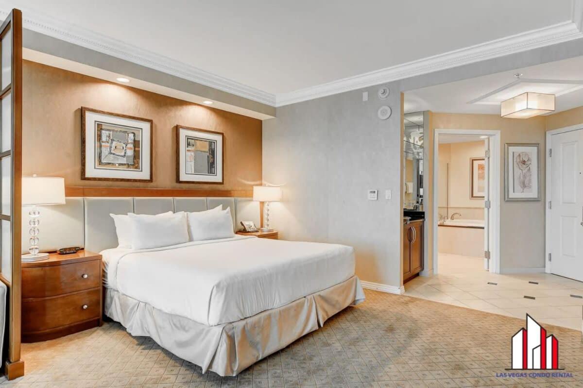 Holiday home Mgm Signature-26-618 Jacuzzi Las Vegas