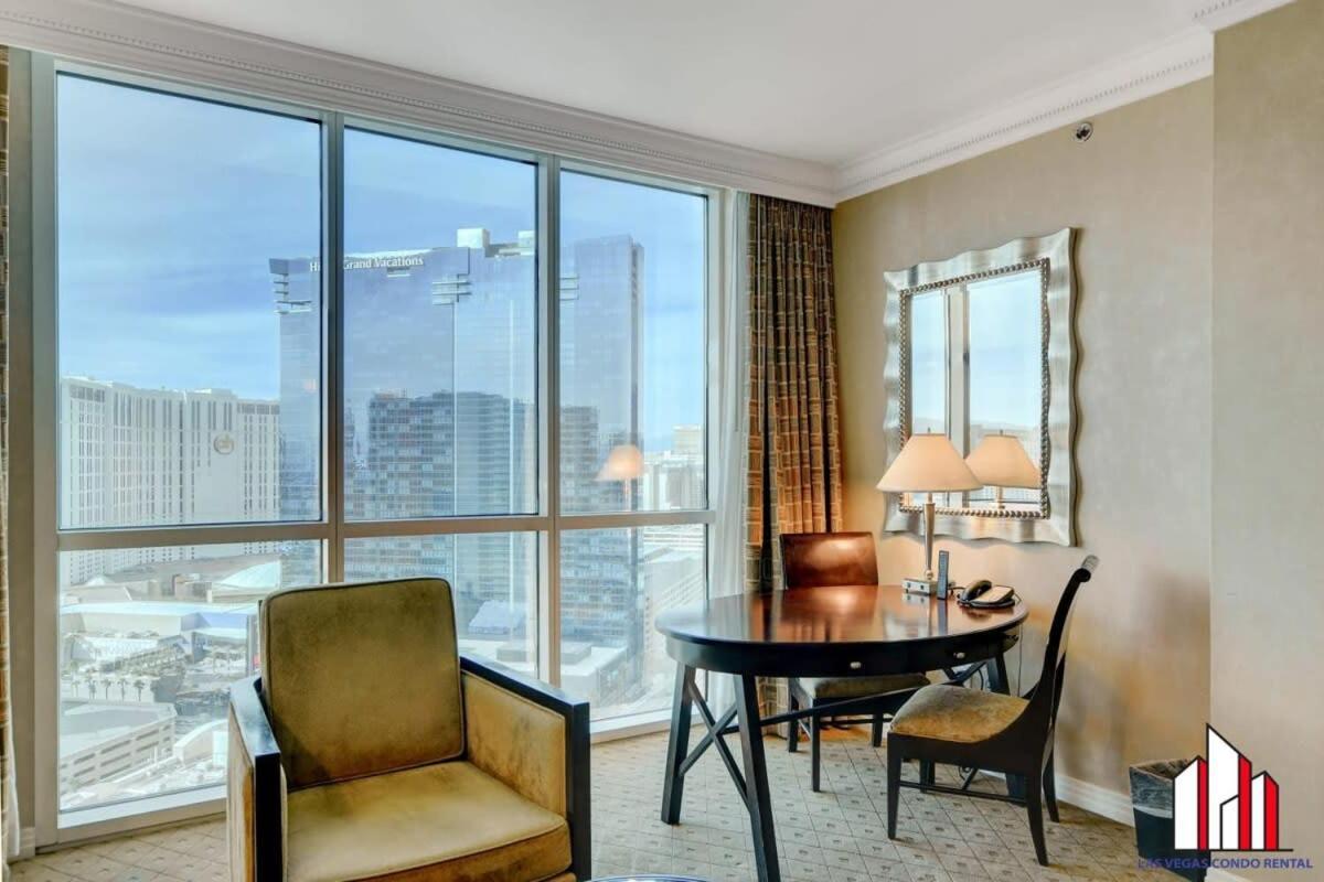 Holiday home Mgm Signature-25-609 Strip View Jacuzzi Las Vegas