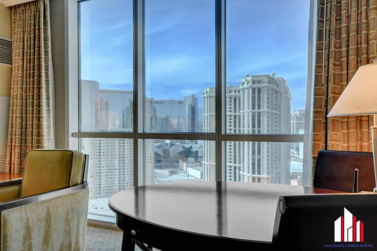 Mgm Signature-25-609 Strip View Jacuzzi Holiday home