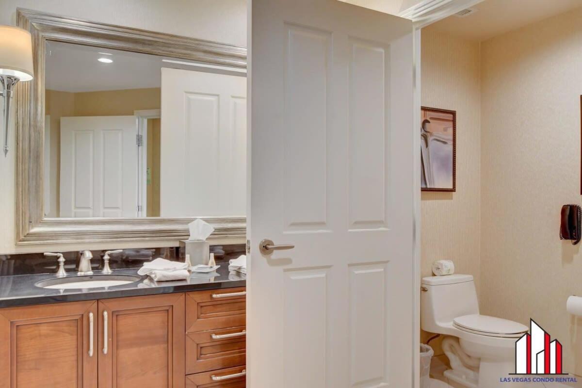 Holiday home Mgm Signature-25-609 Strip View Jacuzzi *
