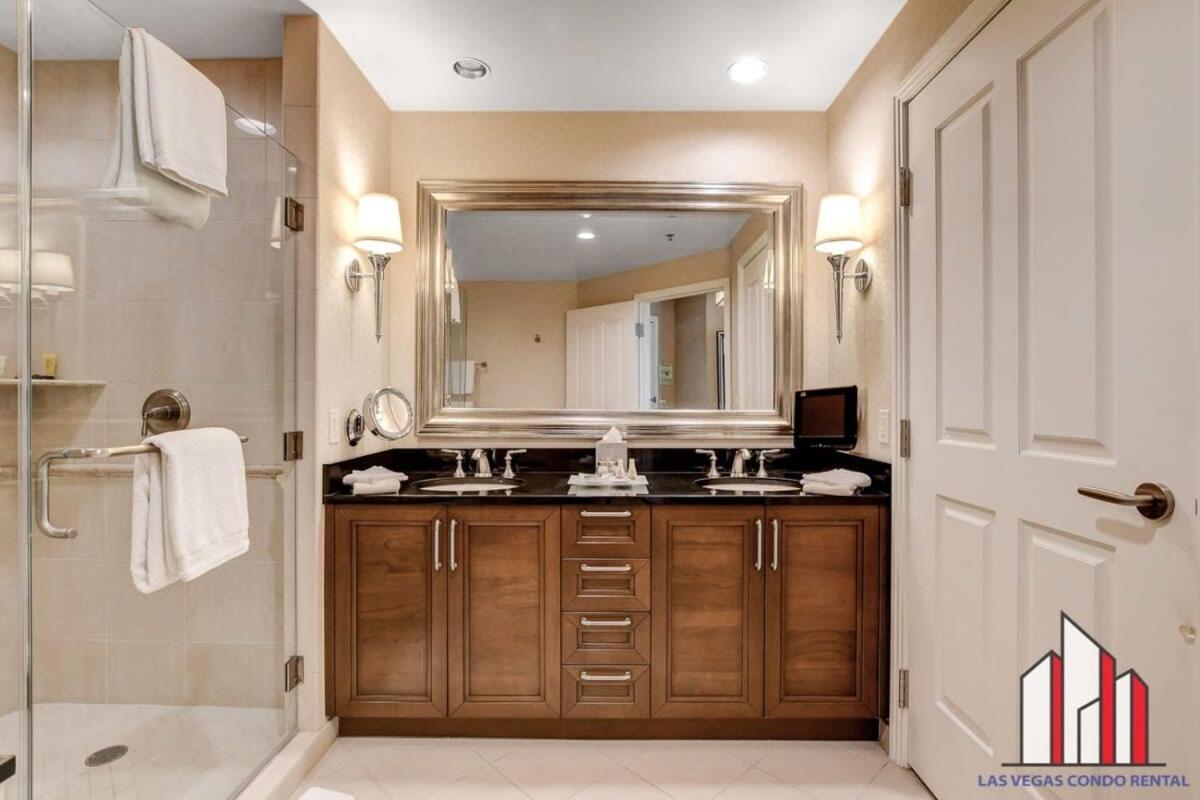 Signature 2br3ba Balcony Combo Units 31-702 And 04 Las Vegas
