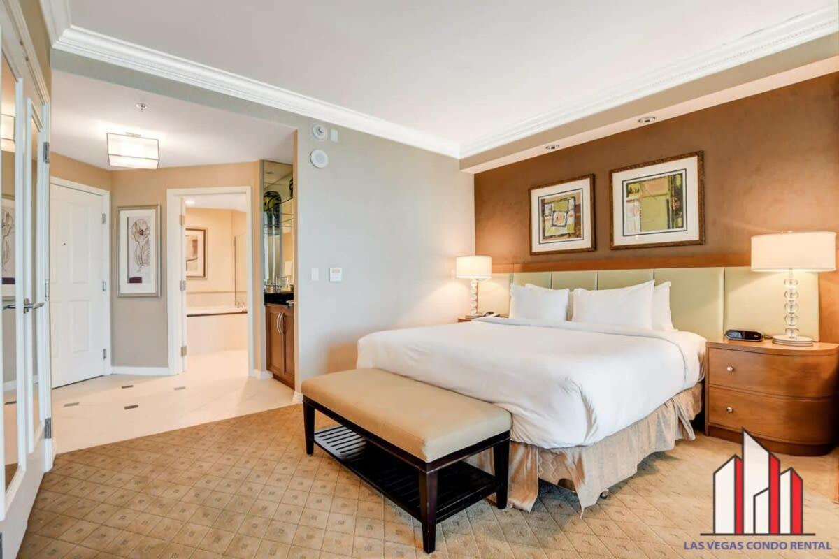Holiday home Signature 2br3ba Balcony Combo Units 31-702 And 04 Las Vegas