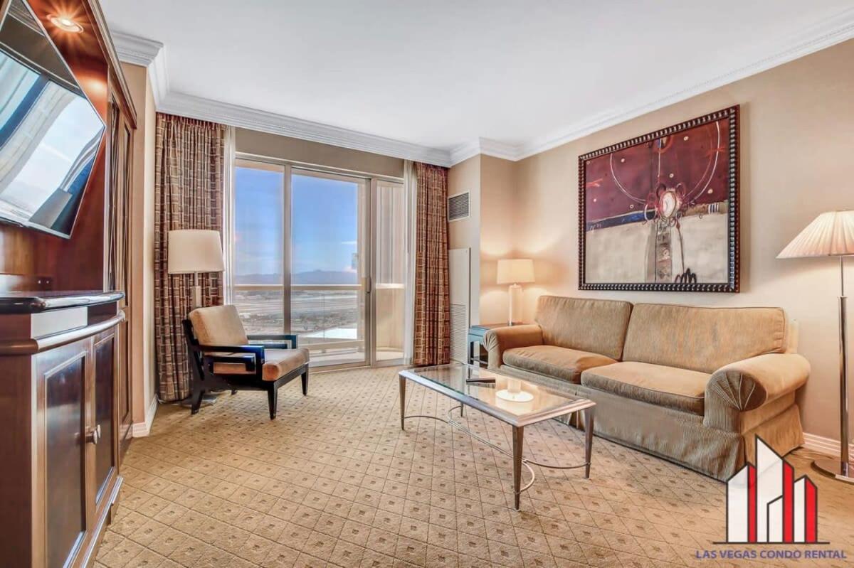 Signature 2br3ba Balcony Combo Units 31-702 And 04 Las Vegas