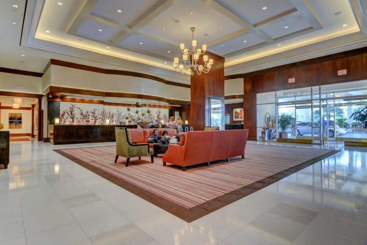 Holiday home Mgm Signature-31-702 1bedroom 2bath Balcony Las Vegas
