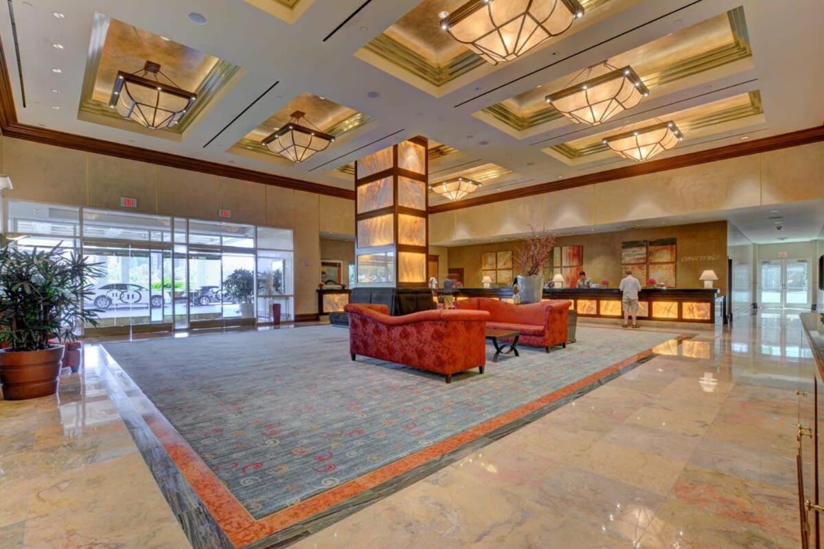 Mgm Signature-31-702 1bedroom 2bath Balcony Holiday home Las Vegas