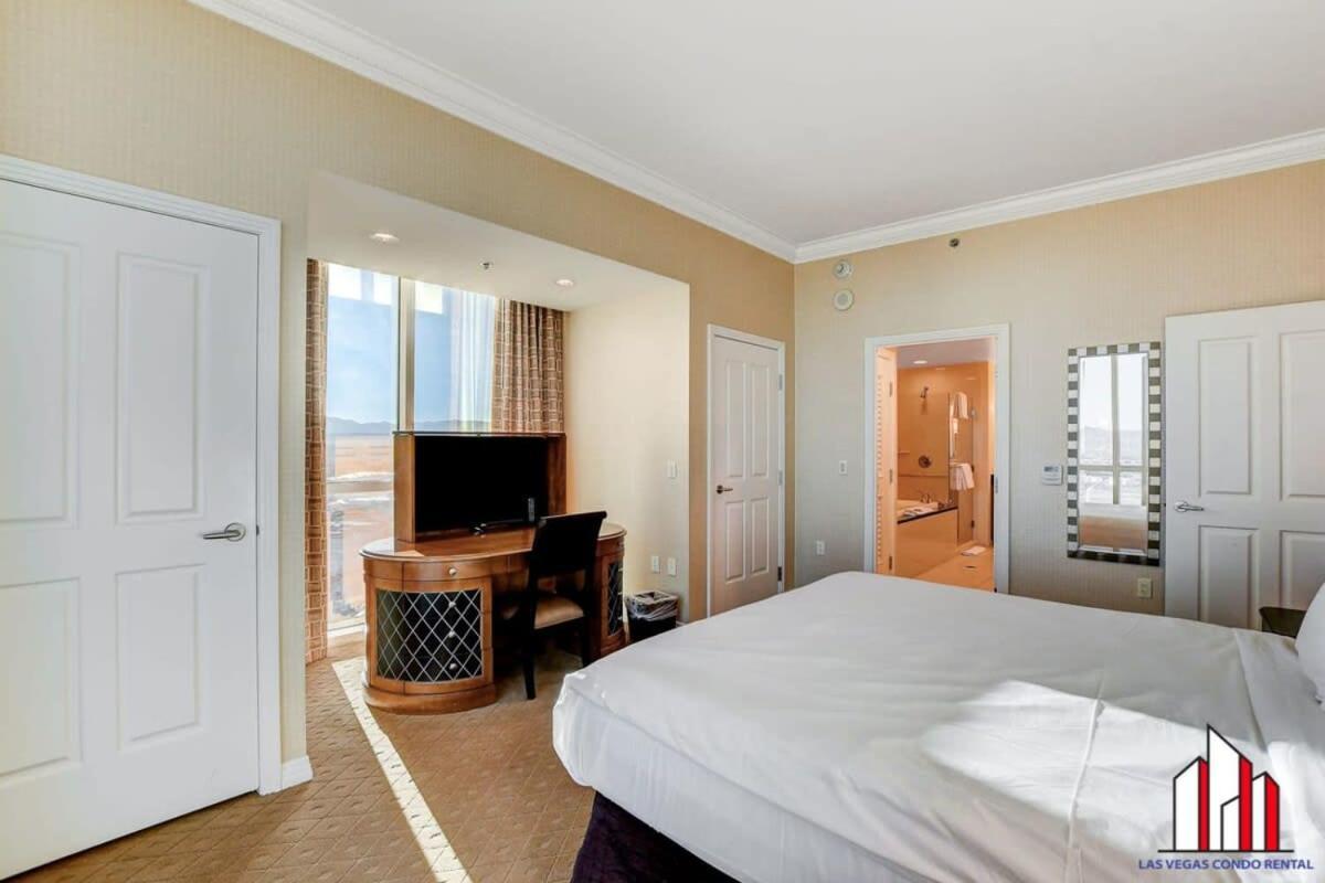 Holiday home Mgm Signature-31-702 1bedroom 2bath Balcony