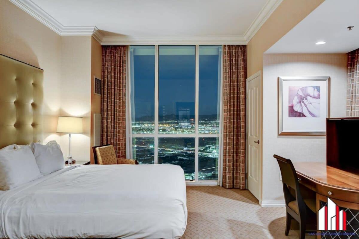 Mgm Signature-31-702 1bedroom 2bath Balcony *