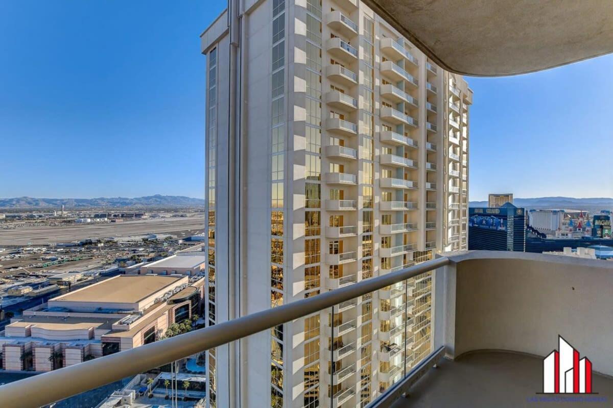 Mgm Signature-31-702 1bedroom 2bath Balcony * Las Vegas