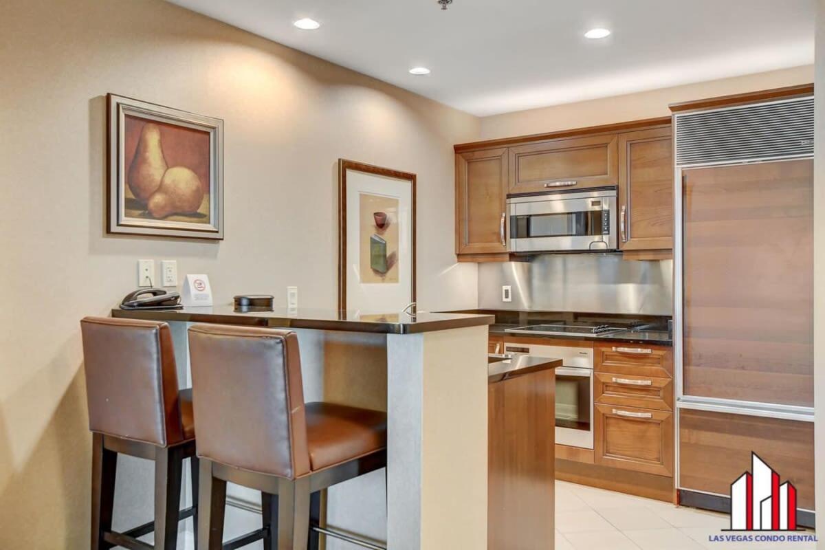 Mgm Signature-31-702 1bedroom 2bath Balcony Las Vegas