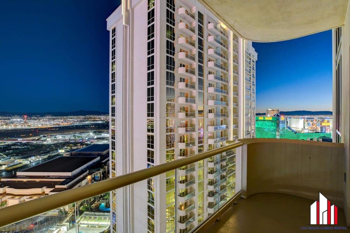 Mgm Signature-31-702 1bedroom 2bath Balcony Holiday home