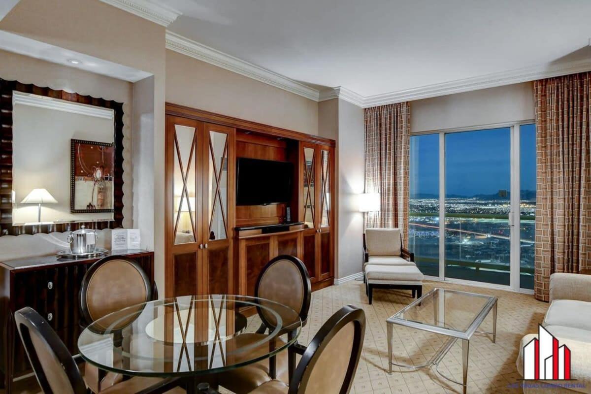Holiday home Mgm Signature-31-702 1bedroom 2bath Balcony *