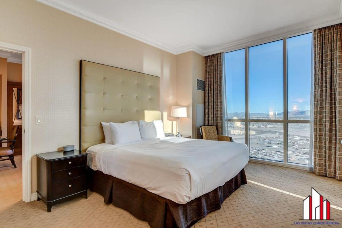 Mgm Signature-31-702 1bedroom 2bath Balcony Holiday home *