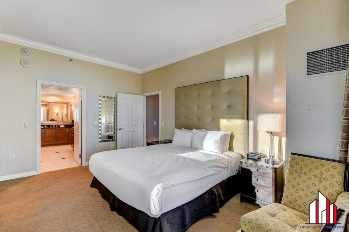 Mgm Signature-31-702 1bedroom 2bath Balcony