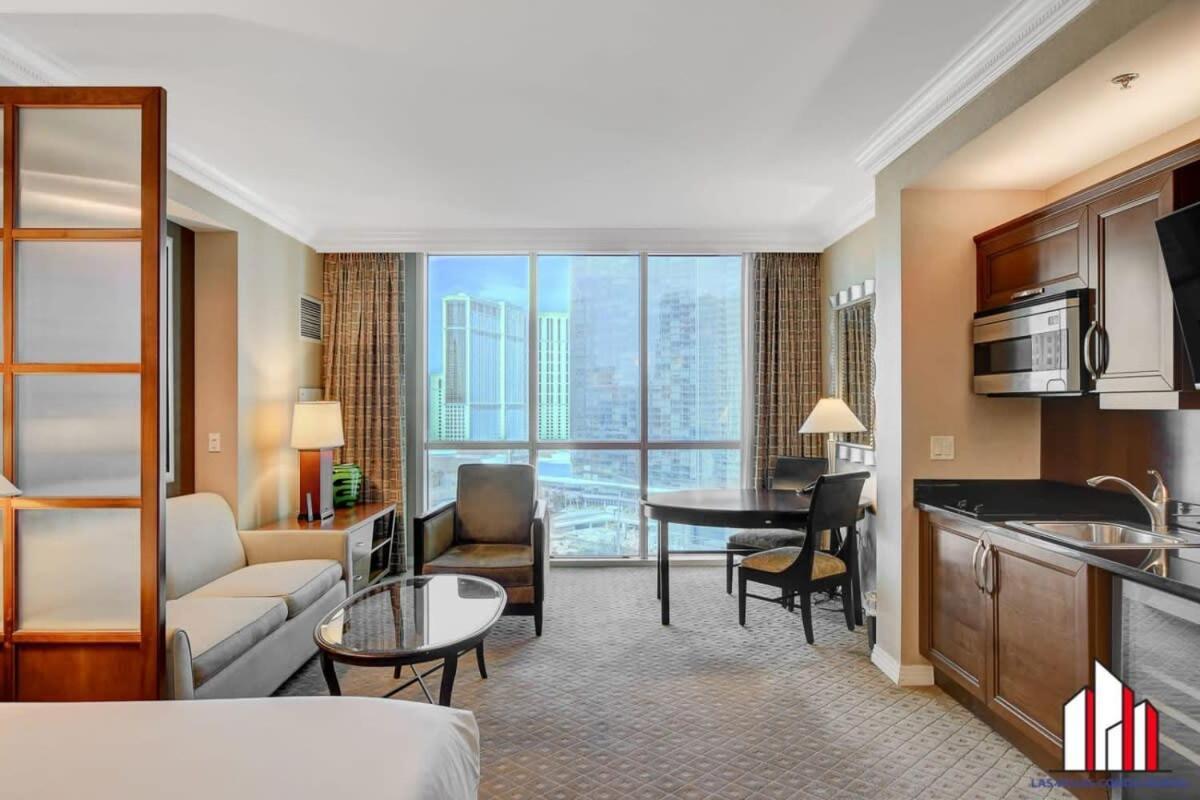 Mgm Signature-15-709 &11 Two Adjacent Units