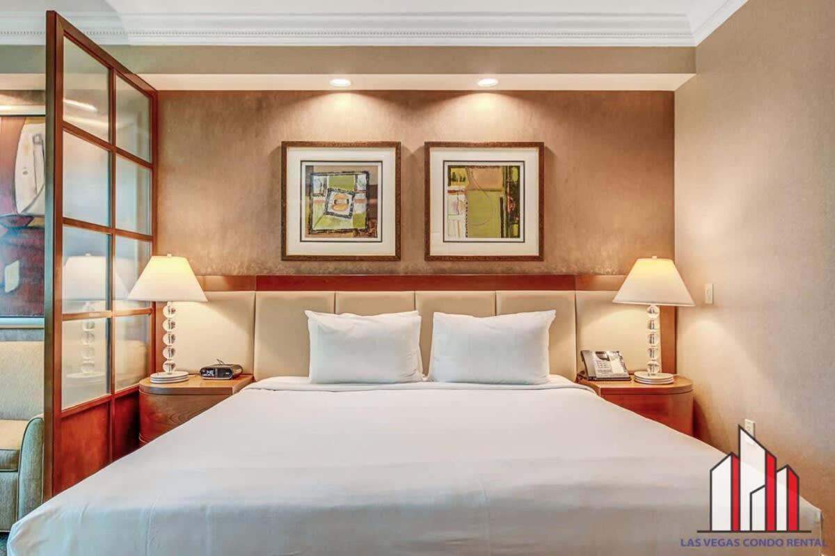 Mgm Signature-15-709 &11 Two Adjacent Units * Las Vegas