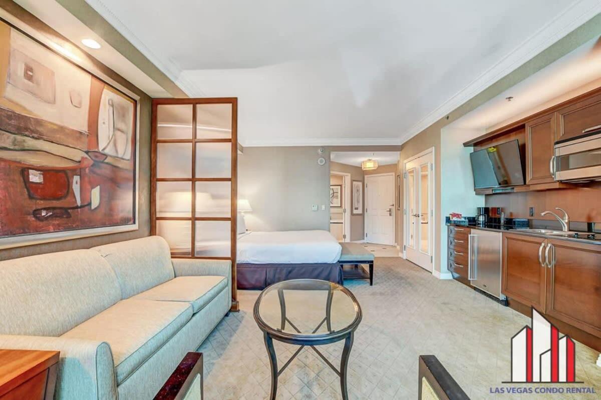 Mgm Signature-15-709 &11 Two Adjacent Units *