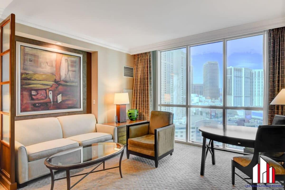 Mgm Signature-15-709 &11 Two Adjacent Units Holiday home *