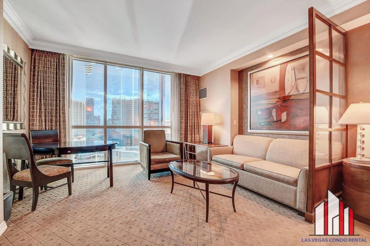 Mgm Signature-15-709 &11 Two Adjacent Units Holiday home Las Vegas