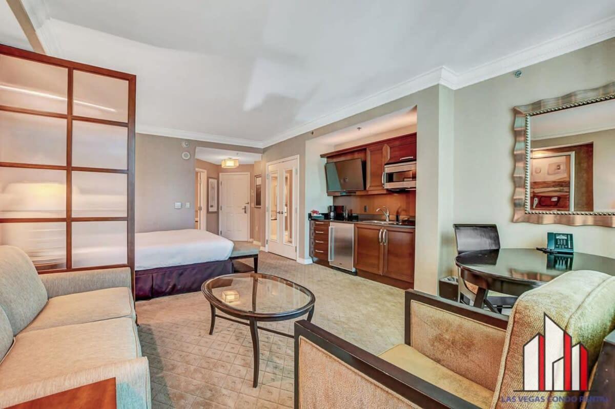 Mgm Signature-15-709 &11 Two Adjacent Units *