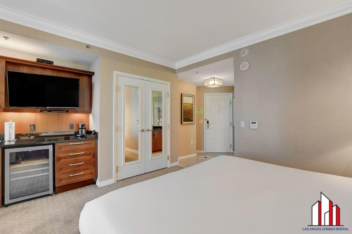 Holiday home Mgm Signature-15-709 &11 Two Adjacent Units Las Vegas