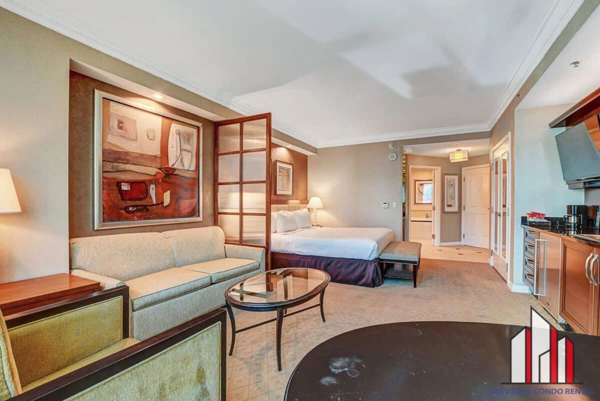 Mgm Signature-15-709 &11 Two Adjacent Units * Las Vegas