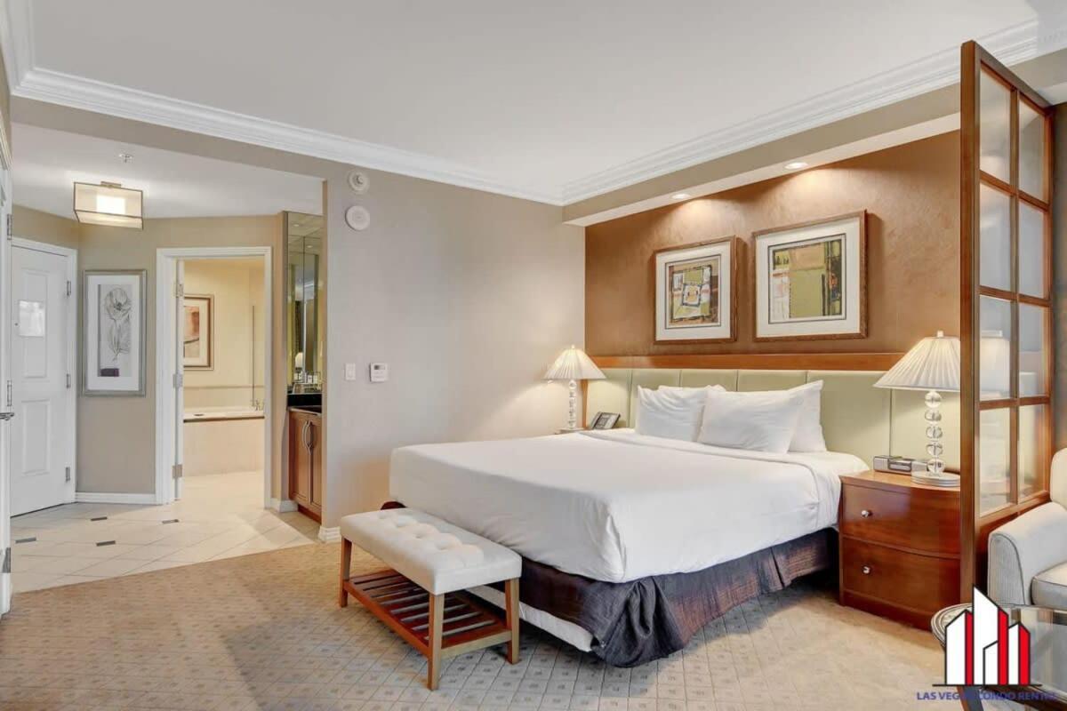 Mgm Signature-15-709 &11 Two Adjacent Units