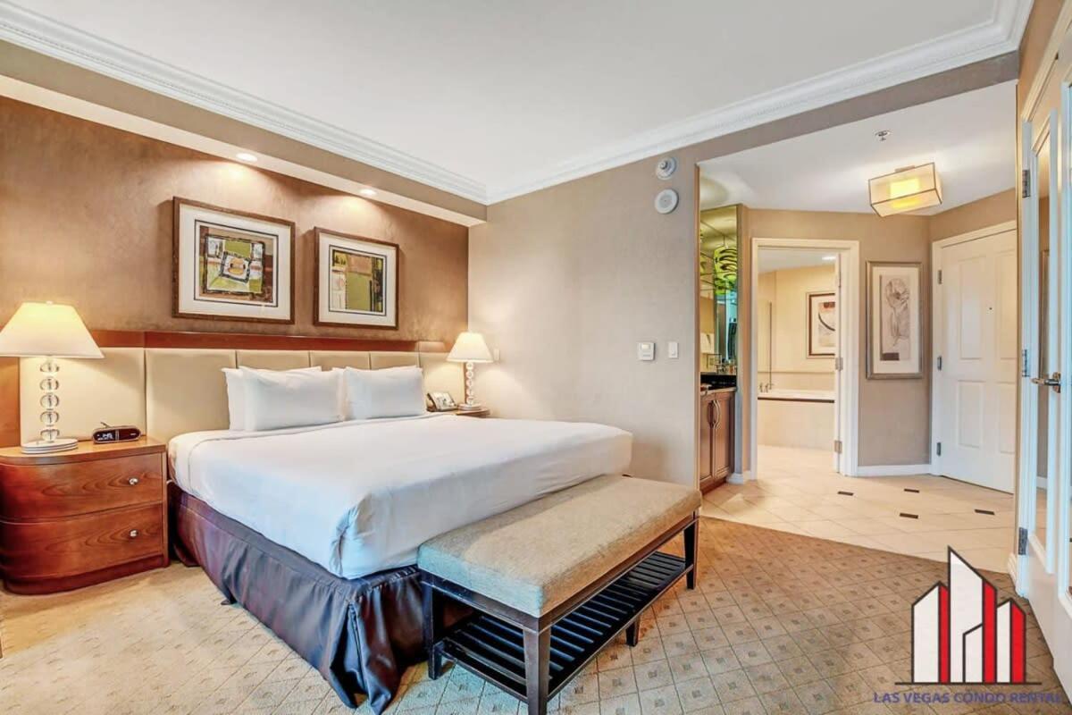 Holiday home Mgm Signature-15-709 &11 Two Adjacent Units Las Vegas