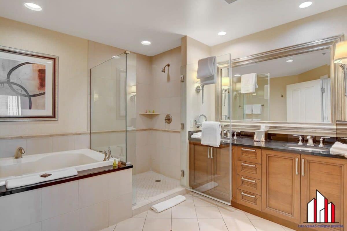 Mgm Signature-15-709 &11 Two Adjacent Units Holiday home Las Vegas