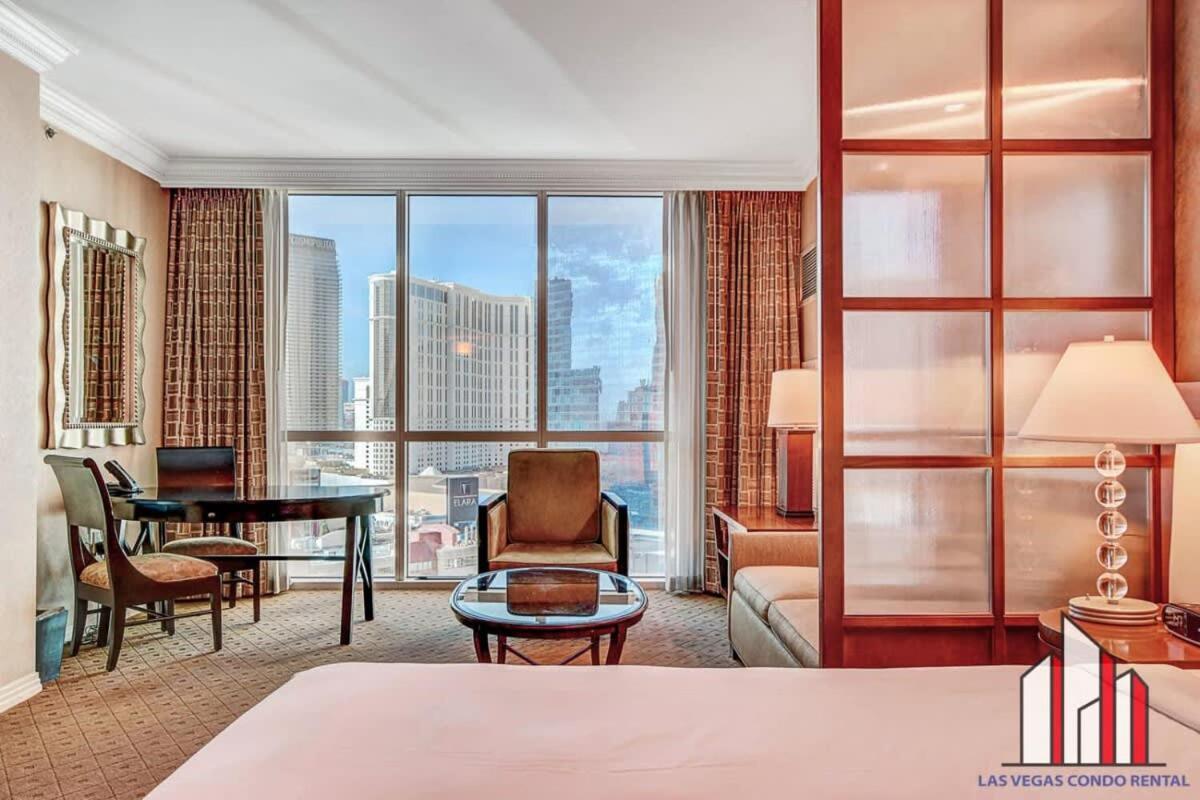 Mgm Signature-15-709 &11 Two Adjacent Units * Las Vegas