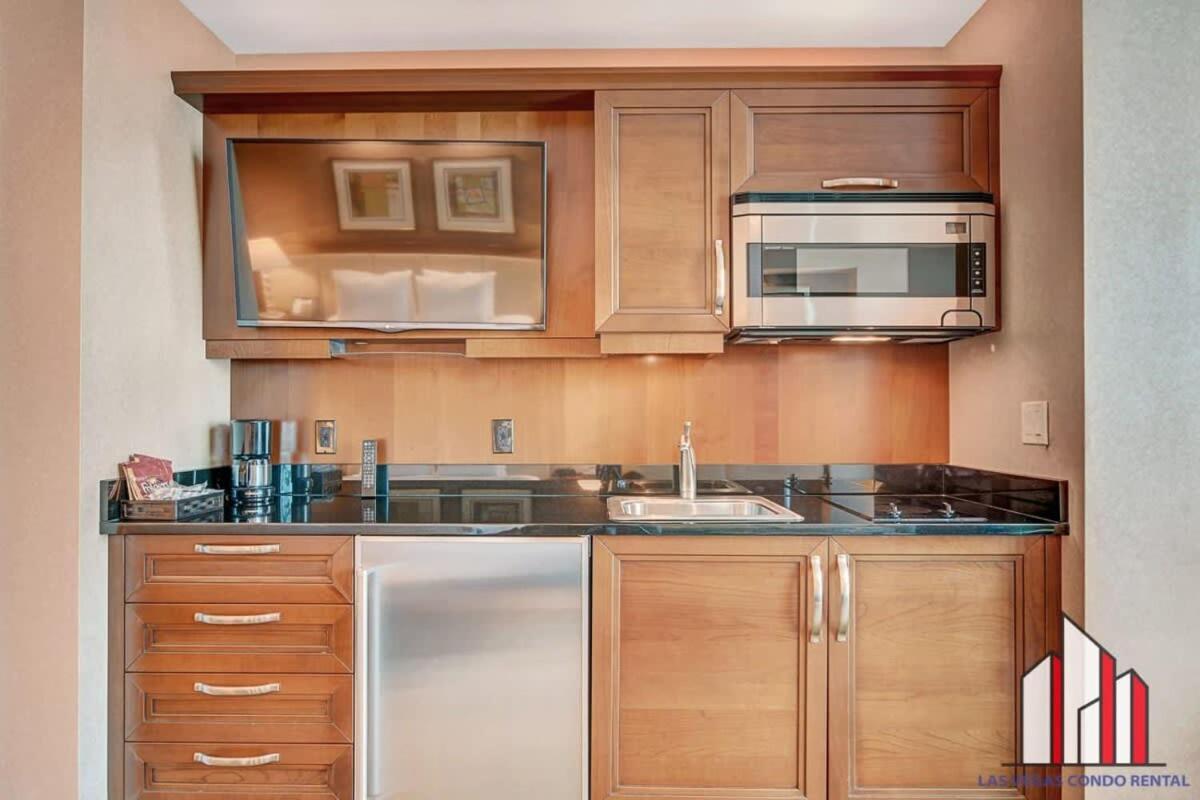 Mgm Signature-15-709 &11 Two Adjacent Units * Las Vegas