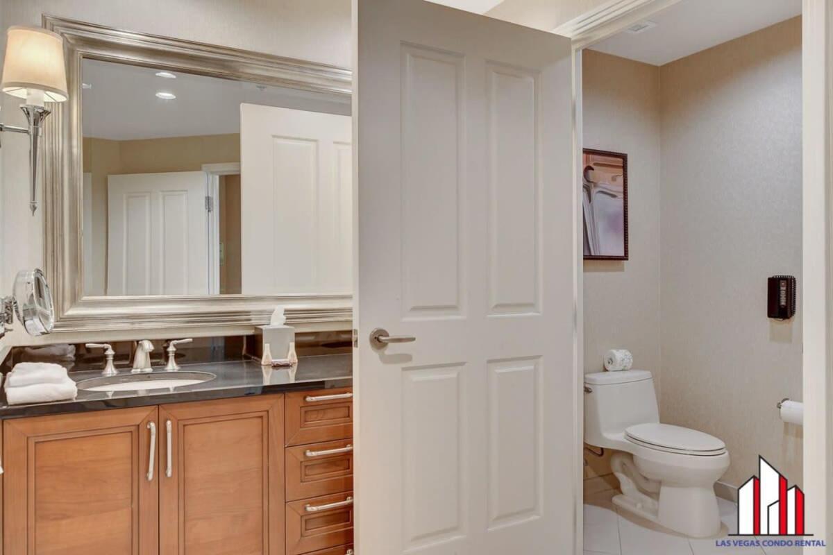 Holiday home Mgm Signature-15-709 Strip View Jacuzzi Las Vegas