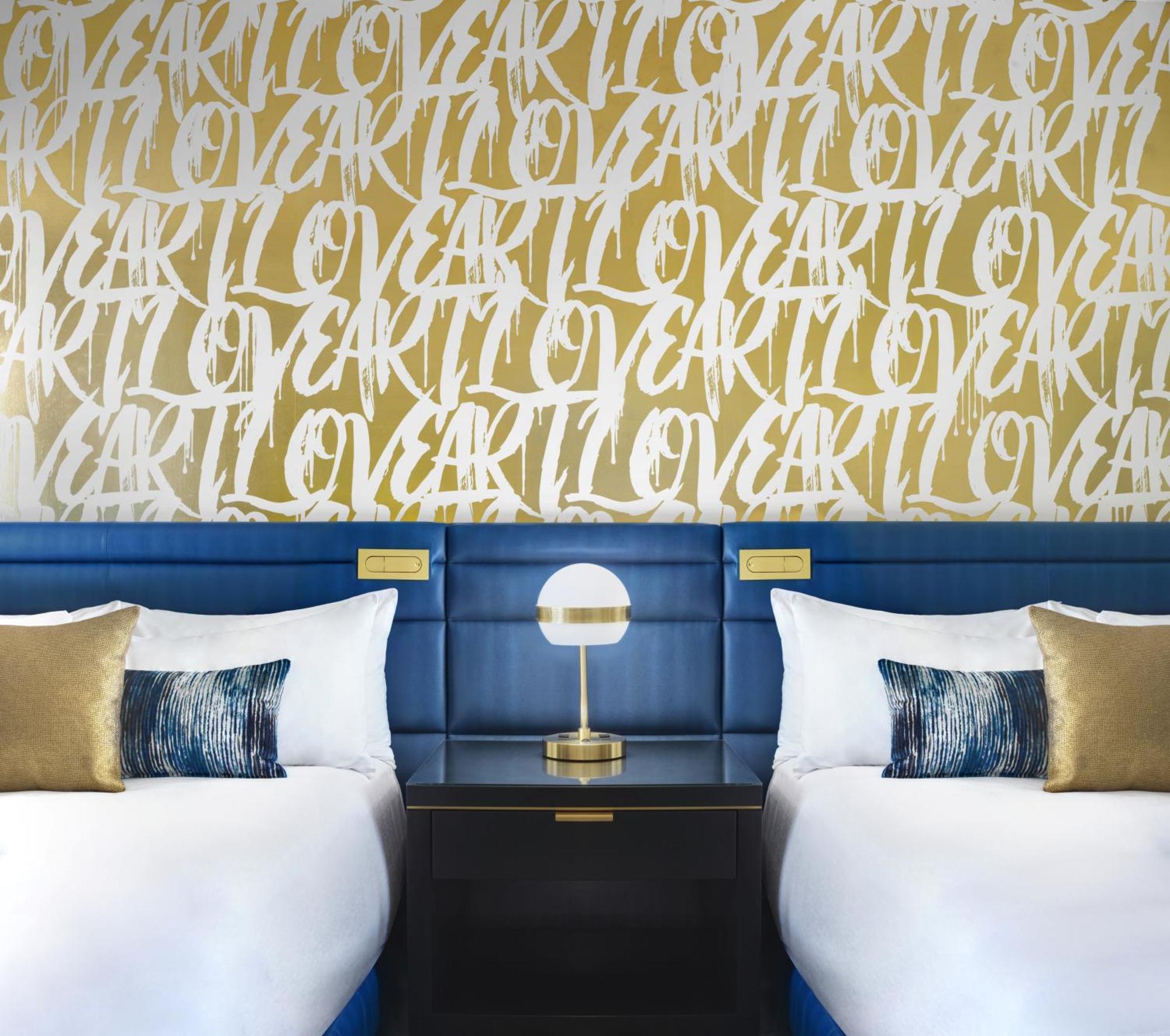 The Cosmopolitan Of Vegas 5*
