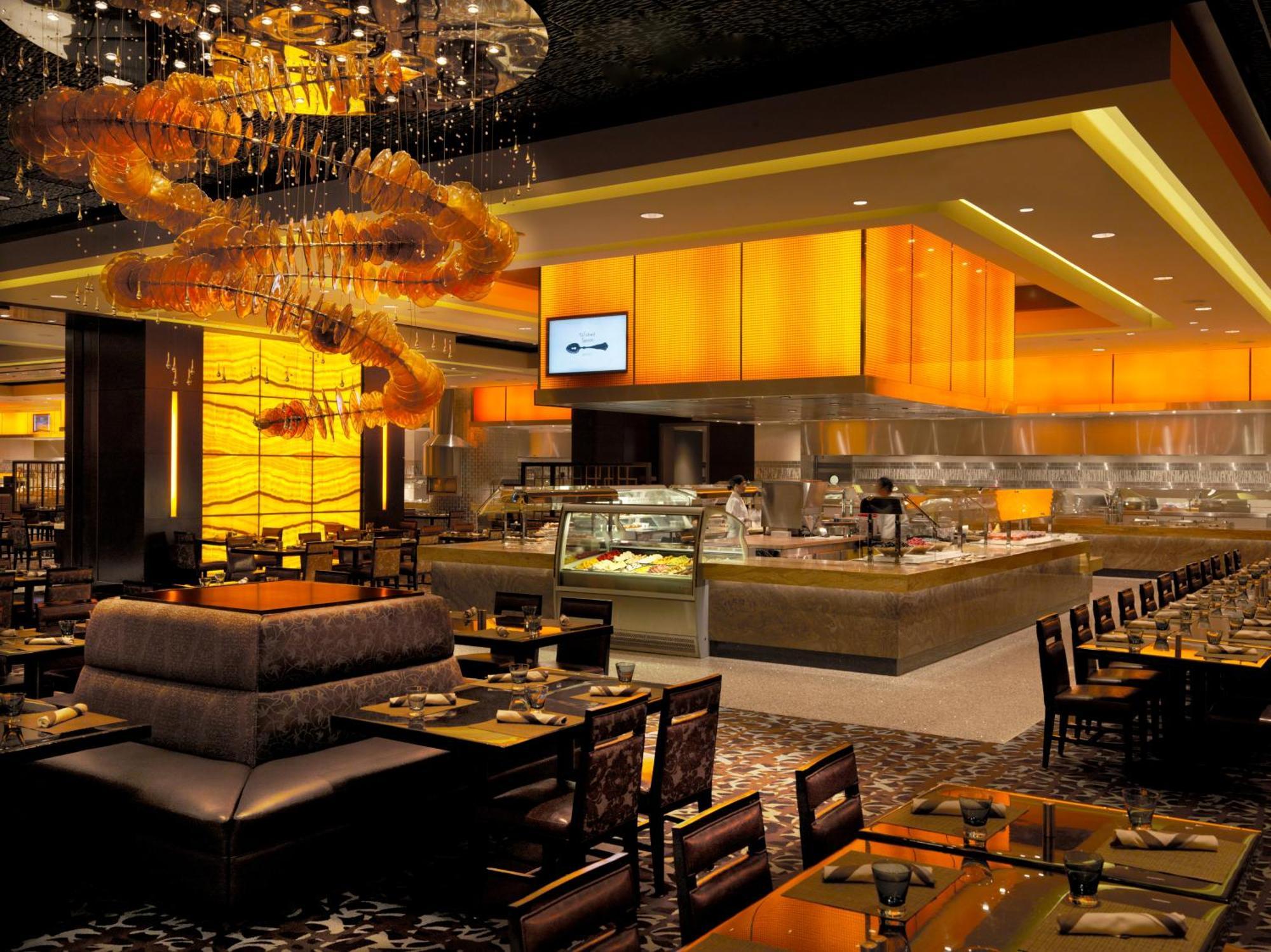 The Cosmopolitan Of Vegas Resort 5*