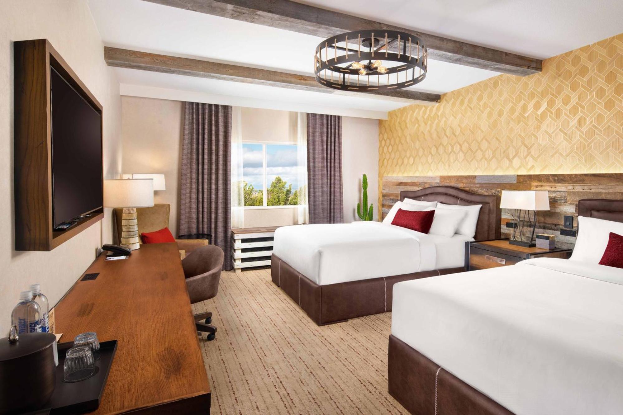 Silverton Casino 3*