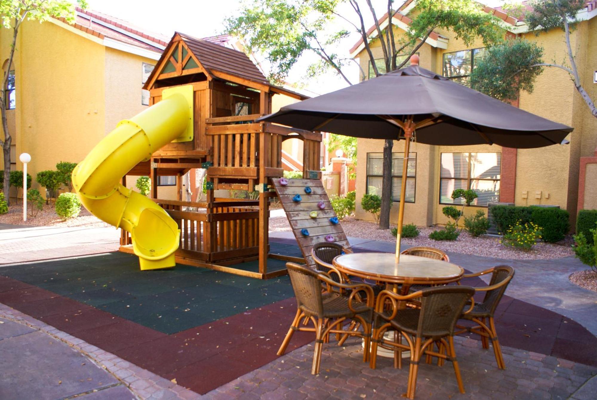 Resort Westgate Flamingo Bay Las Vegas