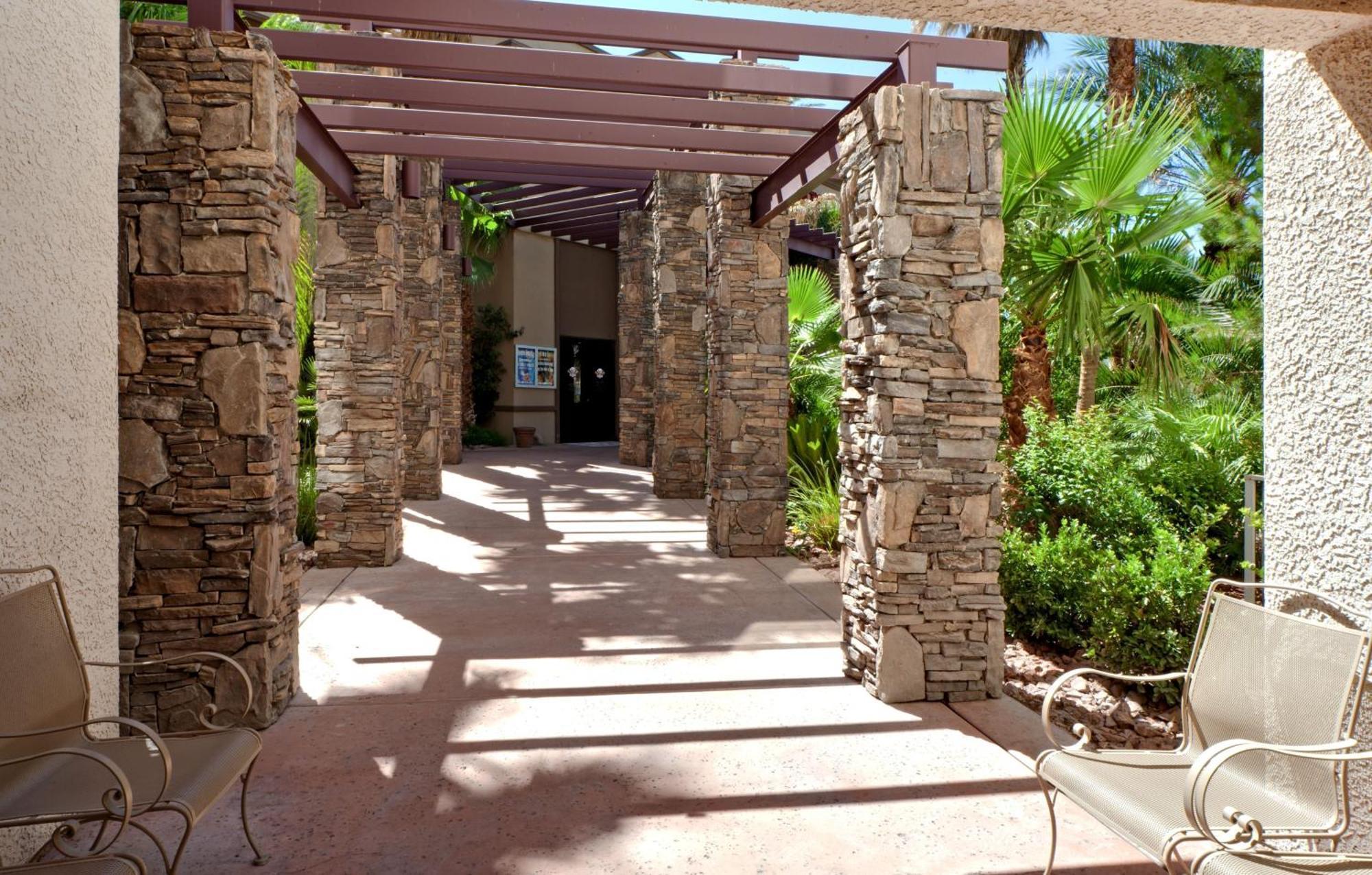 Hotel Hawthorn Vegas