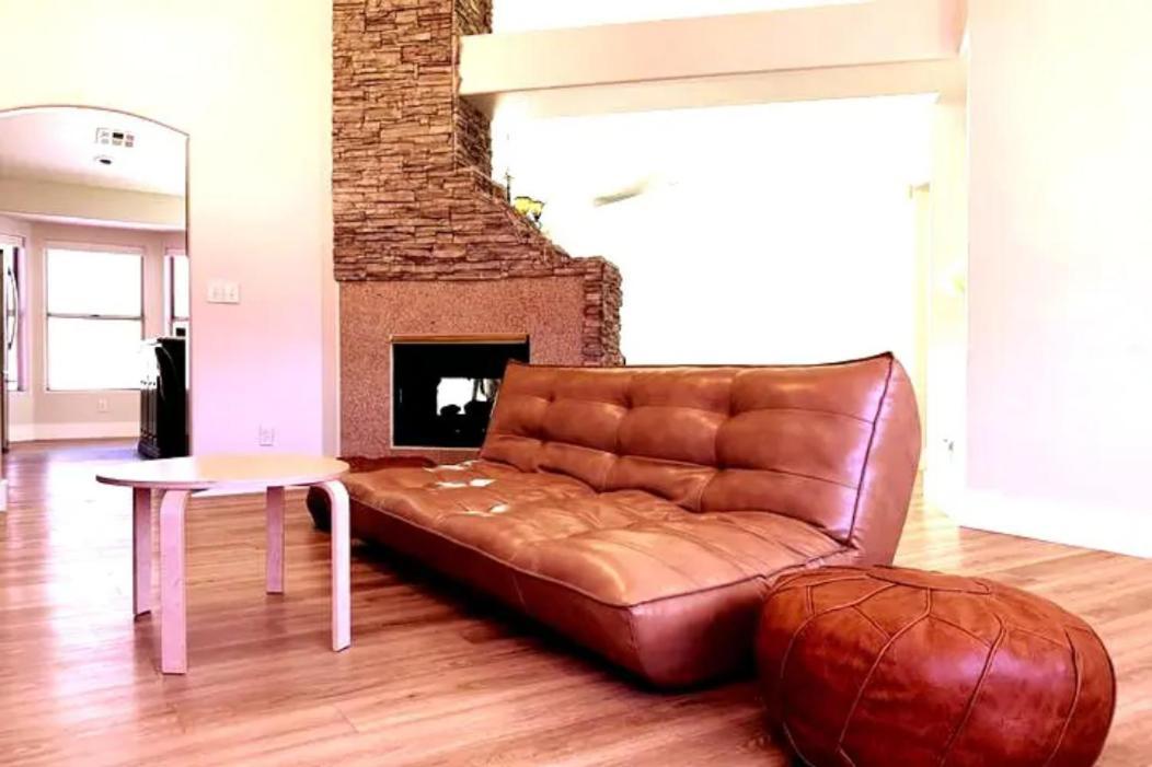 Holiday home Boho Haus - Three Bedrooms House In Vegas *
