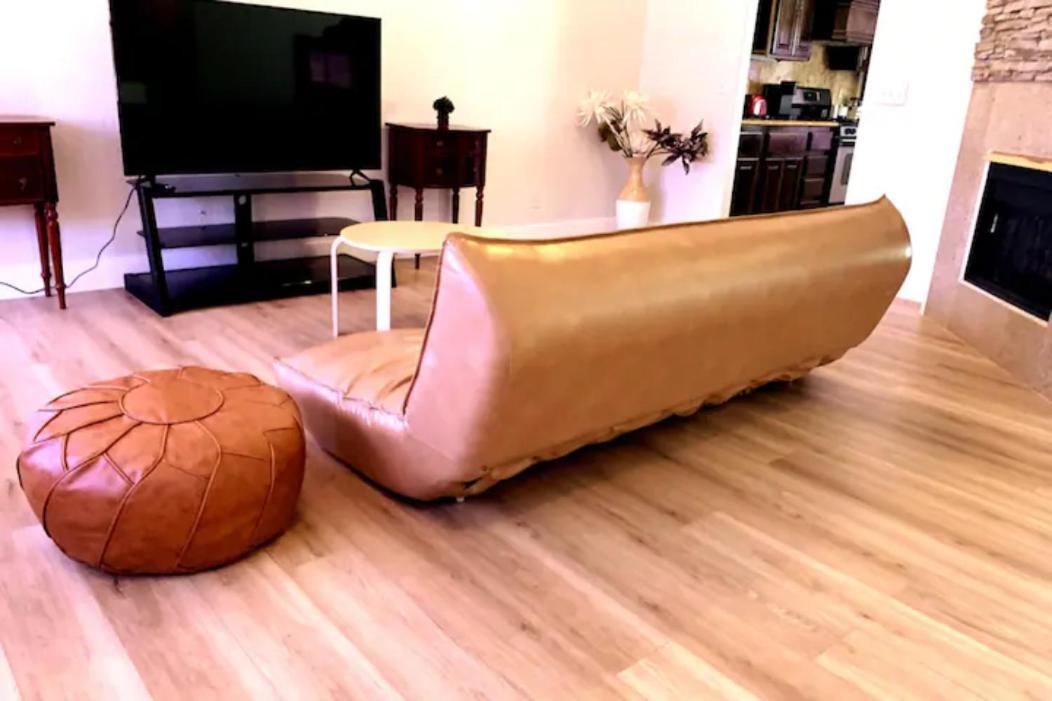 Boho Haus - Three Bedrooms House In Vegas Las Vegas
