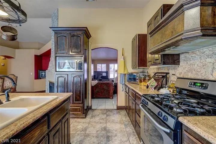Holiday home Boho Haus - Three Bedrooms House In Vegas *