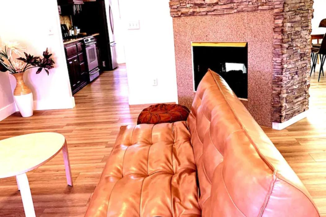 Holiday home Boho Haus - Three Bedrooms House In Vegas